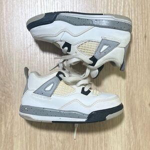 Jordan 4